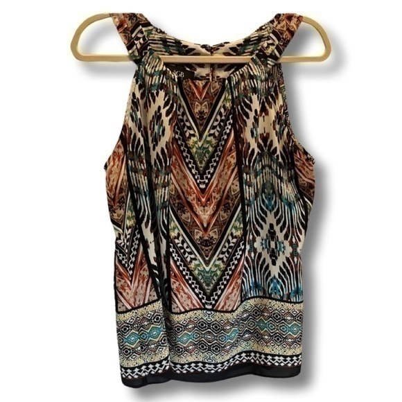 AGB blouse - Picture 1 of 5